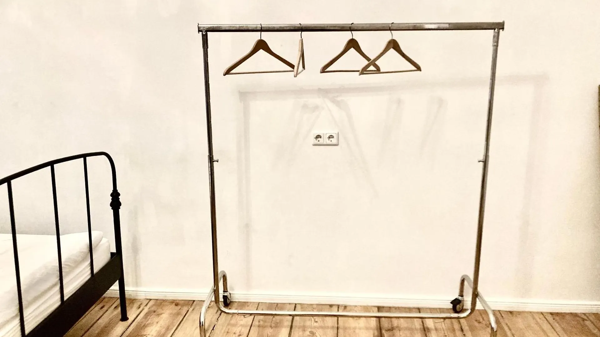 Boutique Altbau Apartment برلين