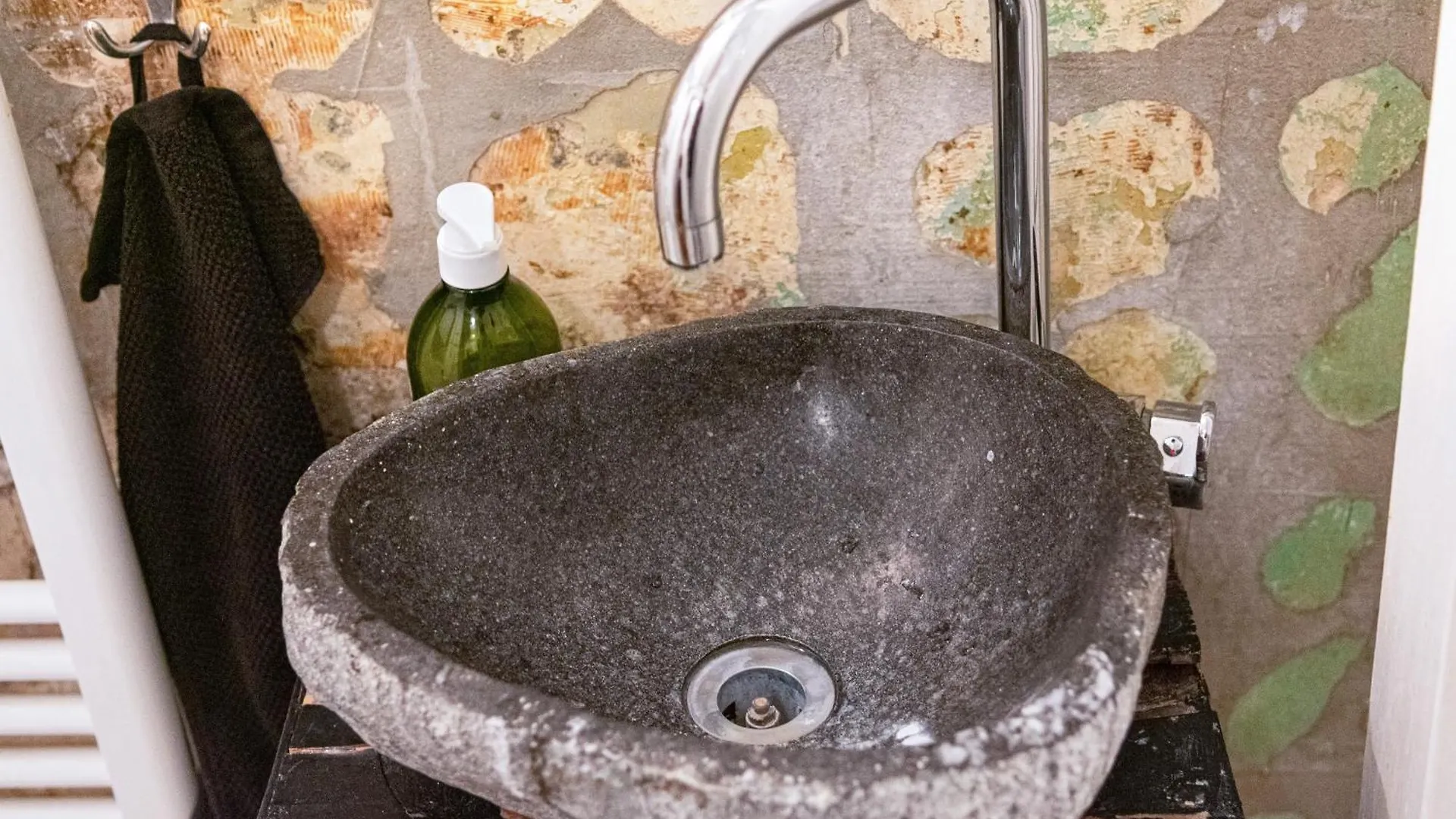 Boutique Altbau Apartment برلين
