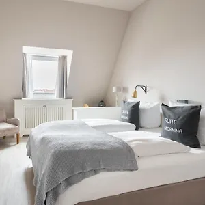 Daire Limehome Chausseestrasse, Berlin