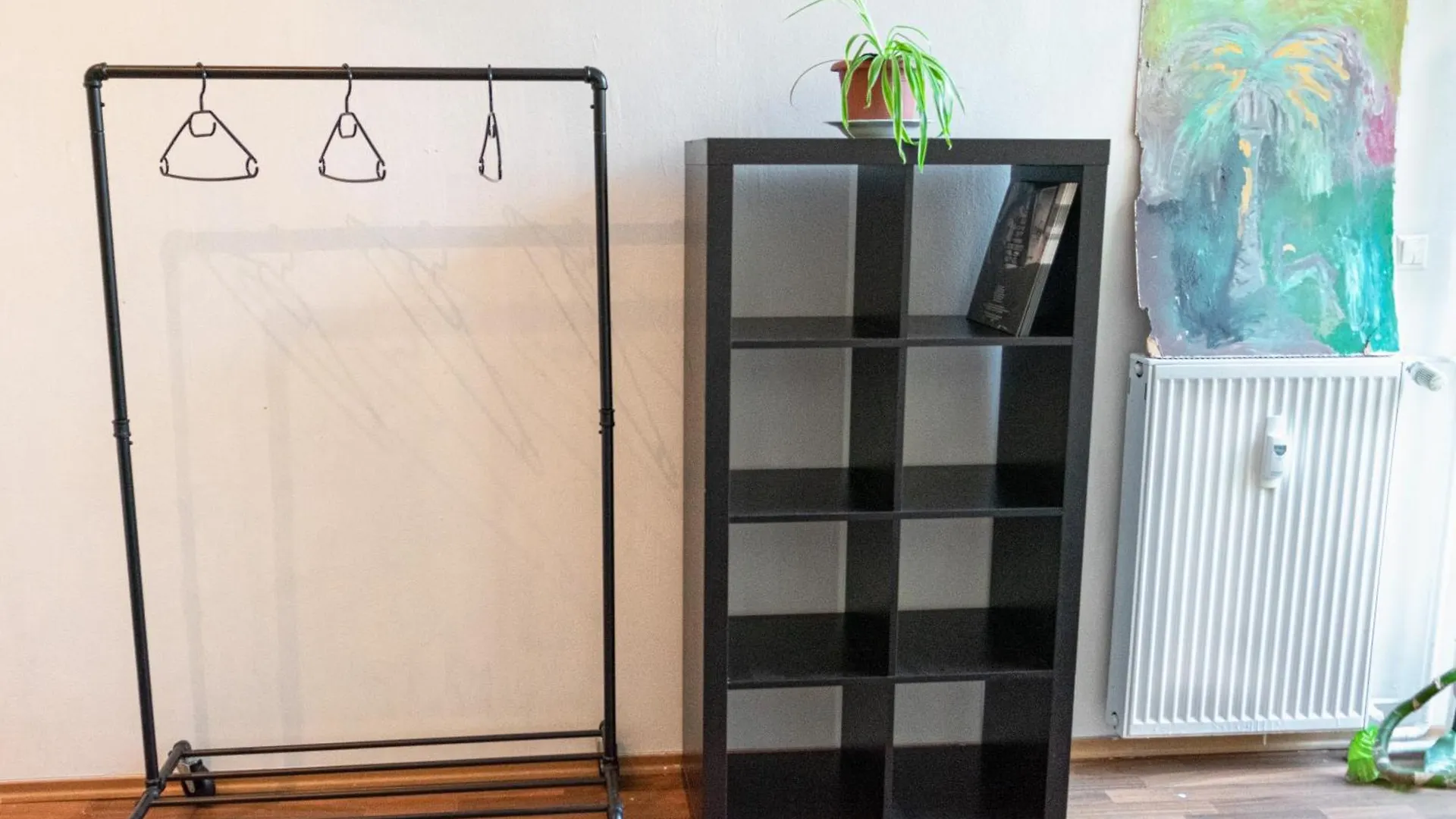 Boutique Altbau Apartment Berlin Germany