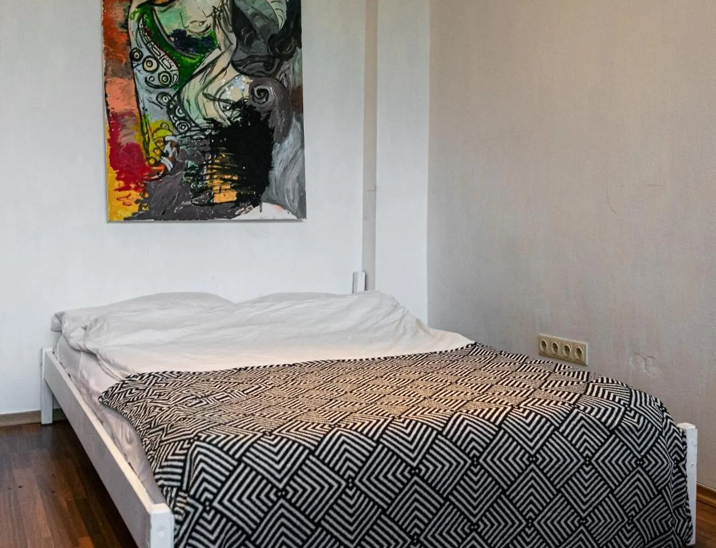 Boutique Altbau Apartment Berlin 0*,