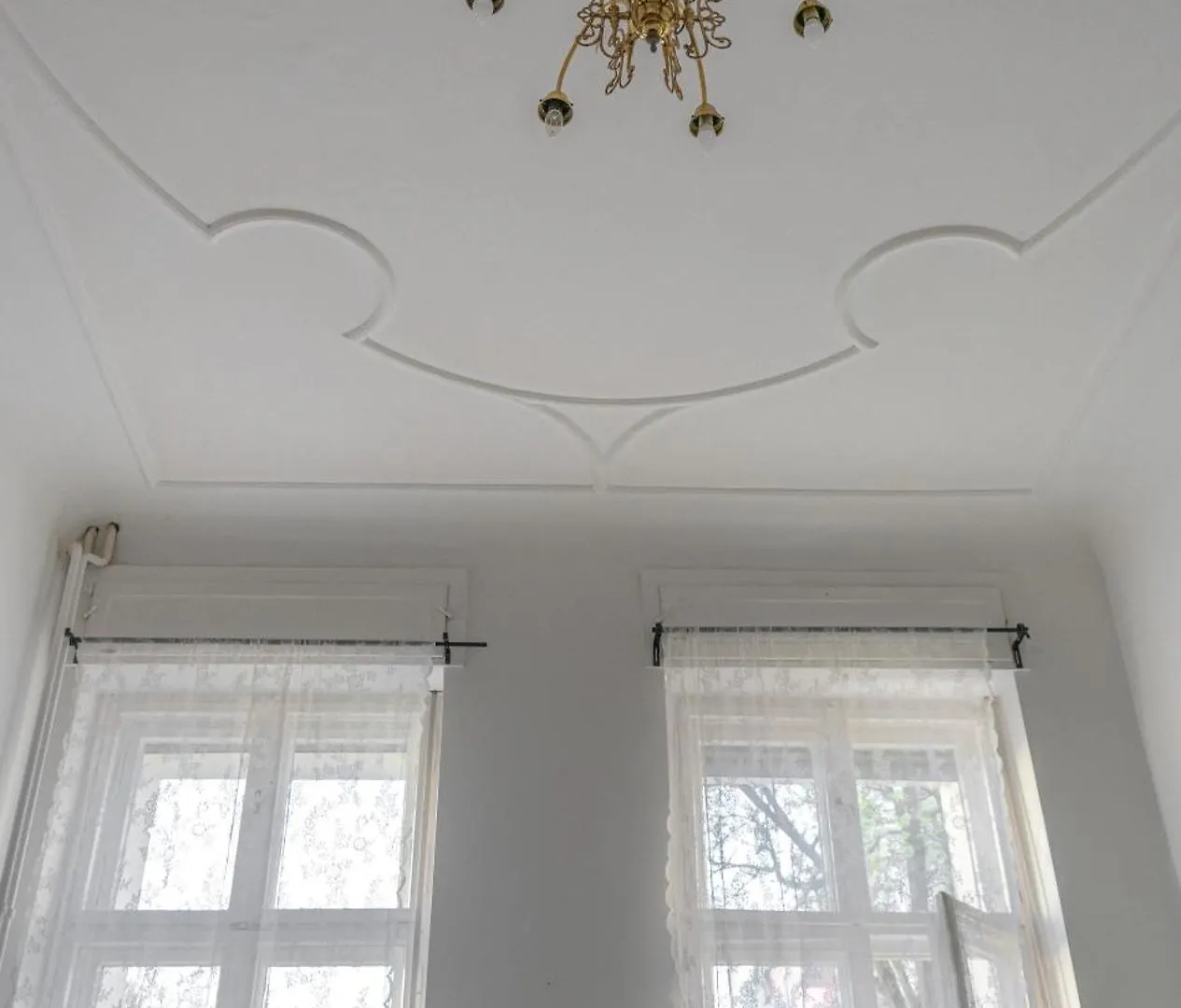 Boutique Altbau Apartment Berlin