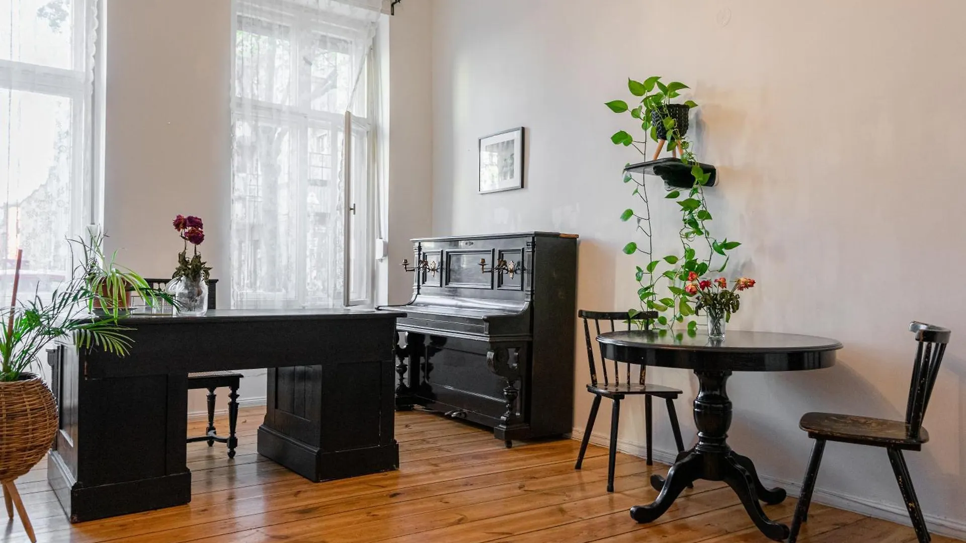 Boutique Altbau Apartment Berlin 0*,  Germany